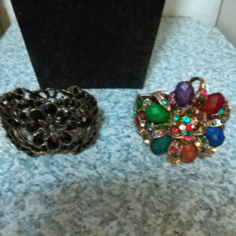 Bracelets